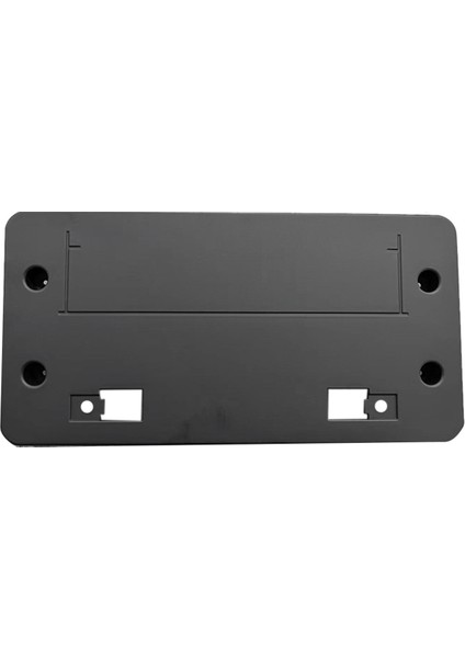 Araba Ön Plaka Tutucu Tabanı 51118061486 1 Serisi F20 Için (Yurt Dışından) fiyatları