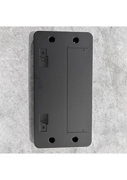 Araba Ön Plaka Tutucu Tabanı 51118061486 1 Serisi F20 Için (Yurt Dışından) indirimleri