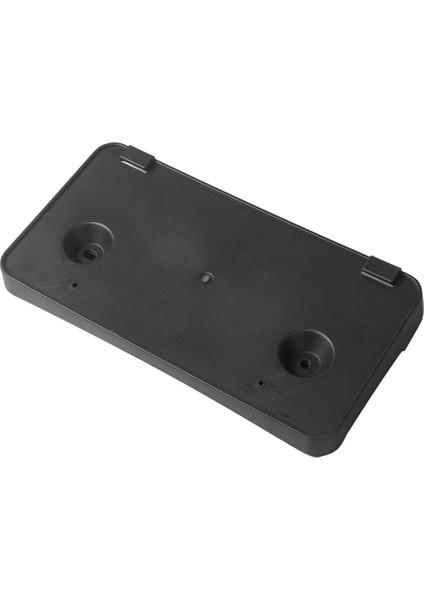 Plaka Tutucu Ön Plaka Çerçevesi Montaj Braketi (Yurt Dışından)