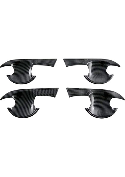 Yaris Ativvios 23-24 Araba Dış Kapı Kolu Kase Kapağı (Yurt Dışından) fiyatları