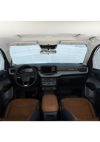 2022 2023 Shield Kılıfı Için Araba Ön Cam Güneşliği (Yurt Dışından) modelleri