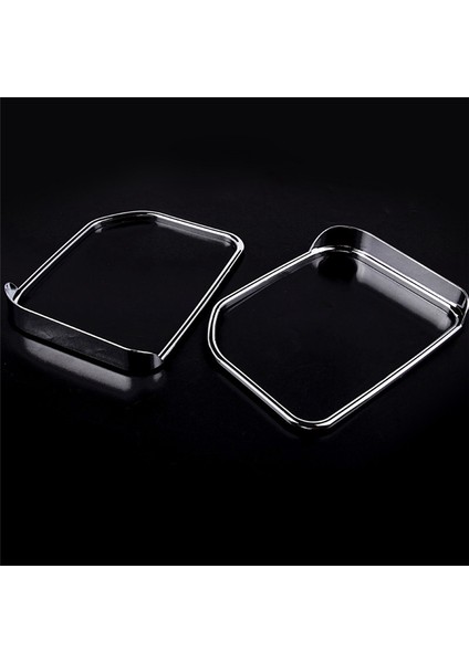 07-21 Için Dikiz Aynası Yağmur Kaş Çerçevesi Dekoru (Yurt Dışından) fırsatları