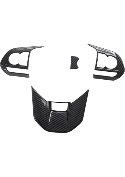 Veloz 2022-2024 Karbon Fiber Direksiyon Simidi Anahtarı Kapağı Için (Yurt Dışından) fiyatları