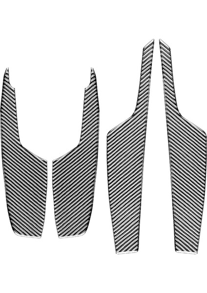 Accord 10TH 2018-2022 Araba Kapı Kol Dayama Paneli Kapağı Için (Yurt Dışından) modelleri