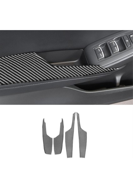 Accord 10TH 2018-2022 Araba Kapı Kol Dayama Paneli Kapağı Için (Yurt Dışından) fırsatları