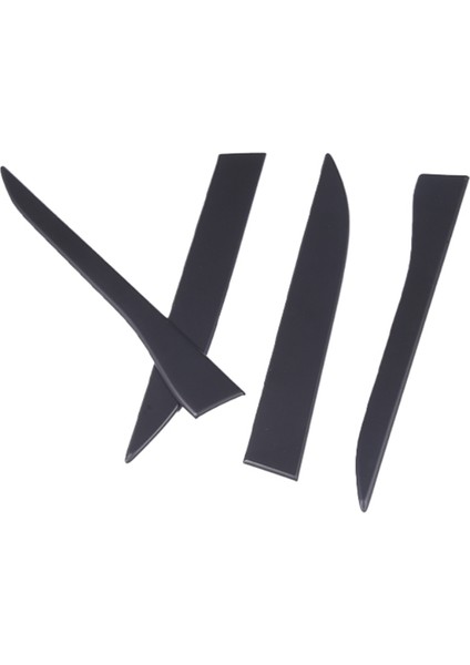 Evoque 2020 Yan Hava Kapağı Sticker-Mat Siyah (Yurt Dışından) indirimleri