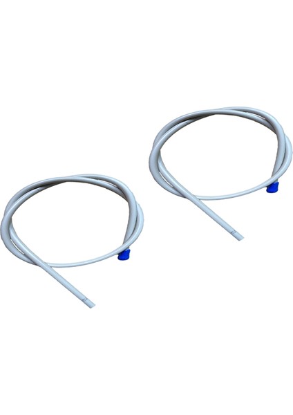 2 Adet Arka Tavan Su Tahliye Hortumu Borusu 2010-2017 (Yurt Dışından) modelleri