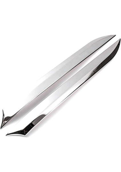 5 Serisi G30 G38 2018-2022 Için Sis Farı Lambası Şerit Döşemesi (Yurt Dışından) fiyatları