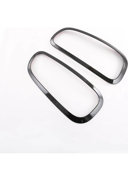 Arka Lamba Çerçevesi Abajur Arka Far Için (Yurt Dışından) modelleri