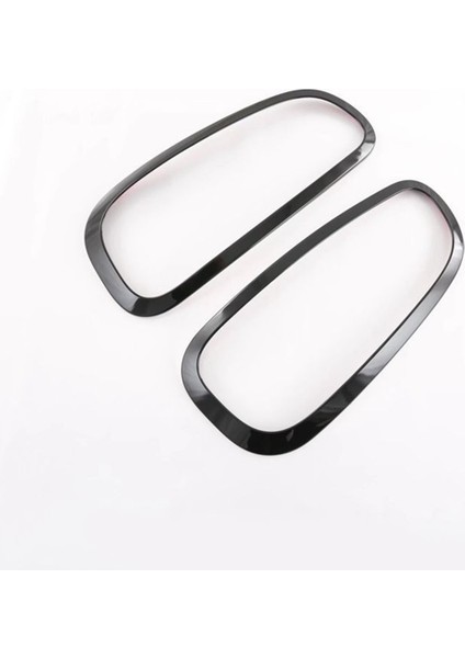 Arka Lamba Çerçevesi Abajur Arka Far Için (Yurt Dışından) fırsatları