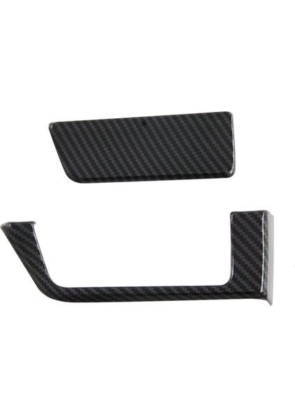 Veloz 2022-2024 Karbon Fiber Araba Yardımcı Pilot Bardak Tutucu Kılıfı (Yurt Dışından) fiyatları