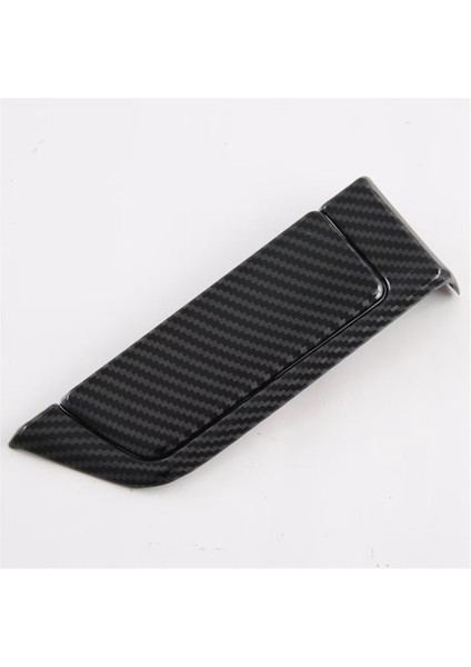 Veloz 2022-2024 Karbon Fiber Araba Yardımcı Pilot Bardak Tutucu Kılıfı (Yurt Dışından) fırsatları