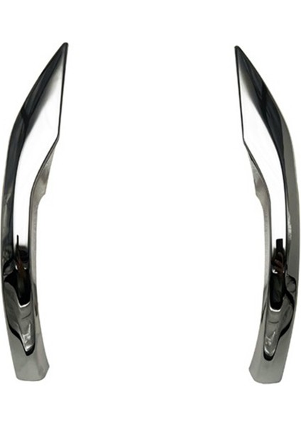 Freed 2024 Dikiz Aynası Kapağı Kapağı Trim Şeridi Için (Yurt Dışından)