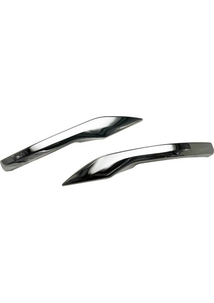 Freed 2024 Dikiz Aynası Kapağı Kapağı Trim Şeridi Için (Yurt Dışından) fiyatları