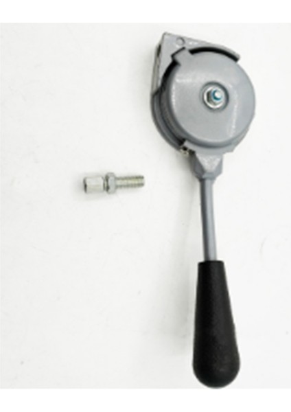 Doosan 55 Gaz Kelebeği Hattı Kolu 60-7 Ekskavatör Için (Yurt Dışından)