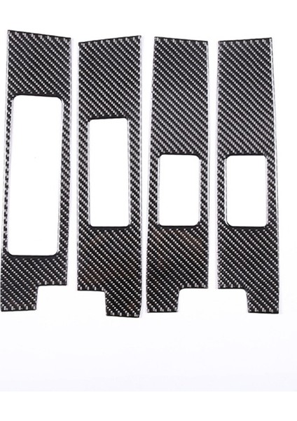 2022-2023 Karbon Fiber Araba Cam Kaldırma (Yurt Dışından) fiyatları