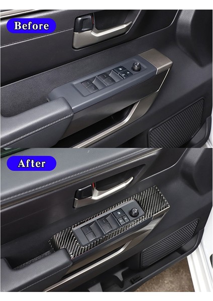 2022-2023 Karbon Fiber Araba Cam Kaldırma (Yurt Dışından) modelleri