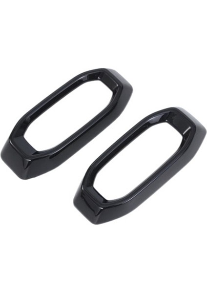 Jetourb Için Araç Klima Gösterge Paneli Havalandırma Kapağı (Yurt Dışından) fiyatları