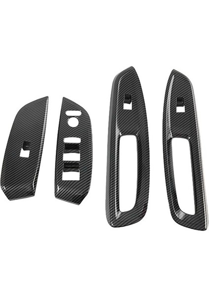 Araba Iç Kapı Cam Kaldırma Kol Dayama Anahtarı Paneli Kapak Döşemesi (Yurt Dışından) fiyatları