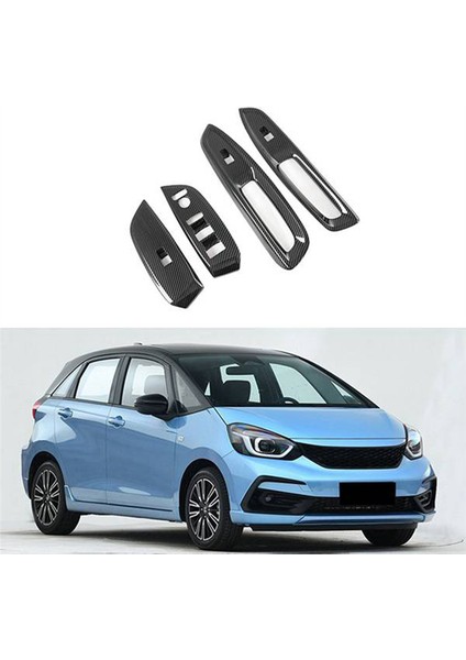 Araba Iç Kapı Cam Kaldırma Kol Dayama Anahtarı Paneli Kapak Döşemesi (Yurt Dışından) modelleri