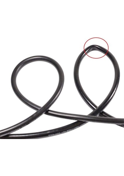 6m Yüksek Basınçlı Yıkama Hortumu Boru Kordonu Su Temizleme Hortumu (Yurt Dışından) fırsatları