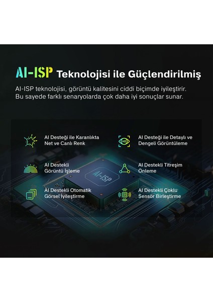 SEEMOR-200 4K Tam Renkli Video Kayıt Özellikli Gece Görüş Dürbünü, 3'' Ekran, Aı-Isp Teknolojisi ile 3280 Ft Görüntüleme ARALIĞI,16X Dijital Zoom, app kontrollü