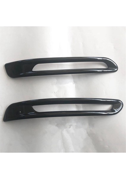 11. Nesil 2022 Için Arka Sis Farı Lambası Çerçeve Kapağı Çıkartması (Yurt Dışından) fırsatları