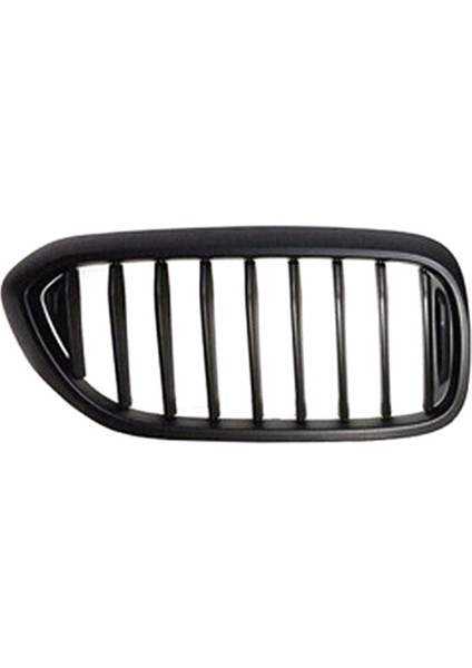 Ön Mat Siyah Tampon Hava Giriş Izgarası 5 Serisi G30 Için (Yurt Dışından) indirimleri