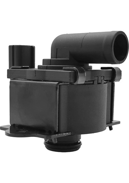 Accord Tl 911-752 Için Buhar Kutusu Solenoidi (Yurt Dışından)