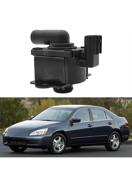 Accord Tl 911-752 Için Buhar Kutusu Solenoidi (Yurt Dışından) indirimleri