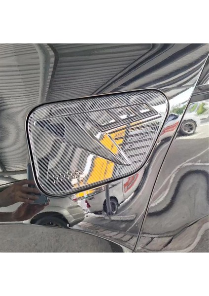 Yakıt Deposu Yağ Dolum Kapağı Döşemesi -X Mux 2022 2023 Lhd (Yurt Dışından) fırsatları