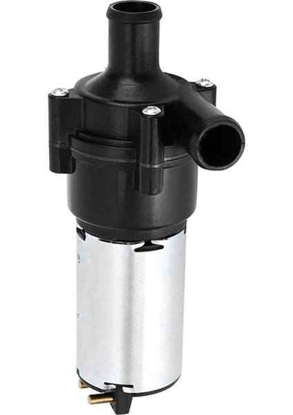 Araba Yardımcı Elektrikli Soğutma Suyu Pompası - (Yurt Dışından)