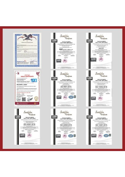 Turnayemişi Ekstresi & Vitamin C 10 Saşe Cranberry modelleri