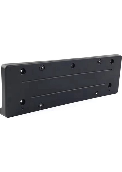 Araba Ön Plaka Montaj Tutucu Braketi (Yurt Dışından)