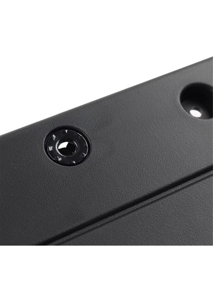 Araba Ön Plaka Montaj Tutucu Braketi (Yurt Dışından) fırsatları