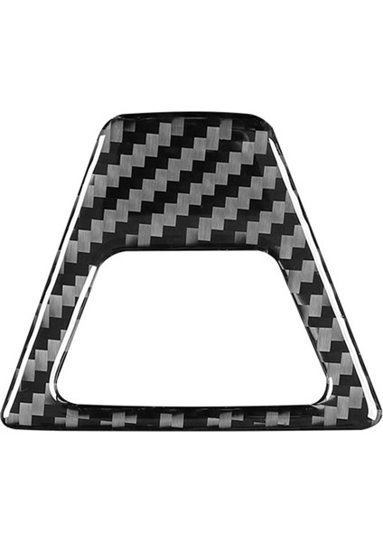 5 Serisi G30 18-21 Merkezi Kontrol Uyarı Işığı Düğmesi Trimi (Yurt Dışından) fırsatları