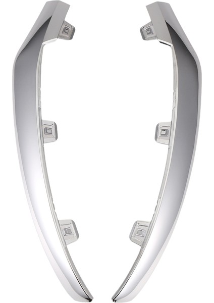 W253 Glc Sınıfı Için Ön Tampon Kalıplama Döşemesi (Yurt Dışından) modelleri