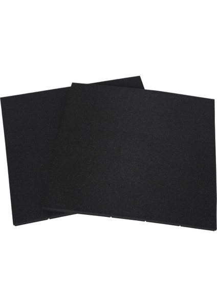 Oyun Odası, Yatak Odası Için 12 Adet, 1.2X20X20 Inç Akustik Köpük Paneller (Yurt Dışından) indirimleri