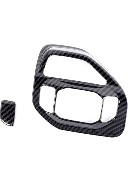 Ram 1500 2019-2024 Için Konsol 4WD Sürüş Modu Anahtarı Kapağı (Yurt Dışından) fiyatları