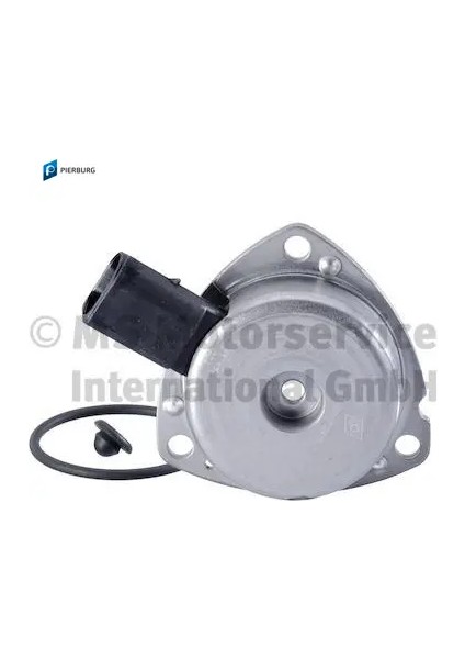 Eksantrik Mil Ayar Valfi 03> C Serisi W203 09> Sprinter