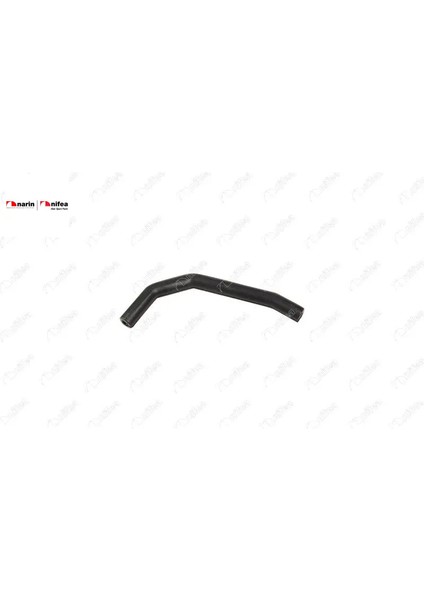 Basinç Kaptörü Hortumu Dokker Nifea 208745713R/ 208747776R/ 208745 Dacıa, Renault 10987