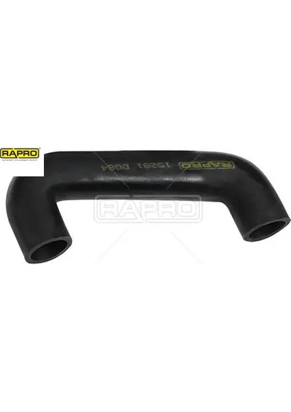 Yağ Hortumu 206-306-PARTNER 1.9 D Rapro 1180.G5 R15281