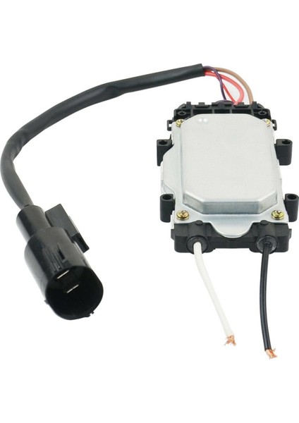 A6 C6 2004-2010 Için Araba Radyatör Fan Kontrol Modülü 1137328294 (Yurt Dışından) indirimleri