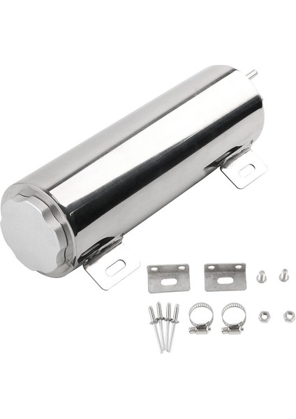 3x9 Inç Radyatör Taşma Tankı Şişesi (Yurt Dışından) fiyatları