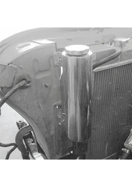 3x9 Inç Radyatör Taşma Tankı Şişesi (Yurt Dışından) fırsatları