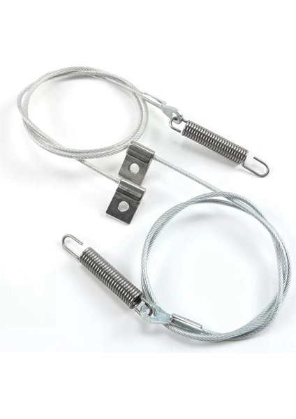 Miata Convertible Için 1 Çift Üst Taraf Gerilim Tutma Kabloları (Yurt Dışından) modelleri