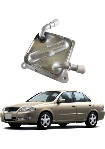 Sunny N17 Için Yeni Cvt Şanzıman 21606-3AW0A (Yurt Dışından) fırsatları