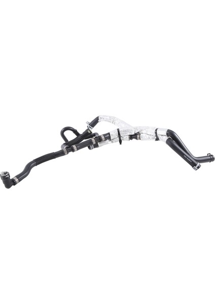 HG9318C266AC Mondeo +Hev 2013- Için Sıcak Su Hava Borusu (Yurt Dışından)