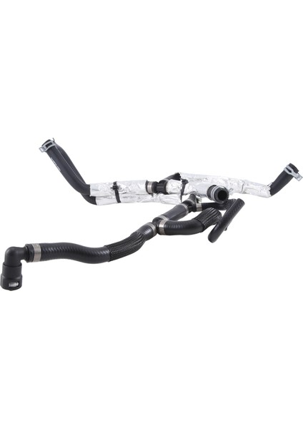 HG9318C266AC Mondeo +Hev 2013- Için Sıcak Su Hava Borusu (Yurt Dışından) fiyatları