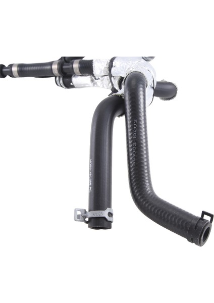 HG9318C266AC Mondeo +Hev 2013- Için Sıcak Su Hava Borusu (Yurt Dışından) indirimleri